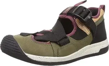 KEEN 남성용 ZERRAPORT TRAIL 제라포트 트레일 스니커즈