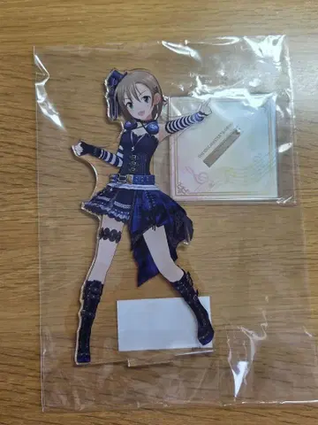 타다 리이나 3D 아크릴 스탠드