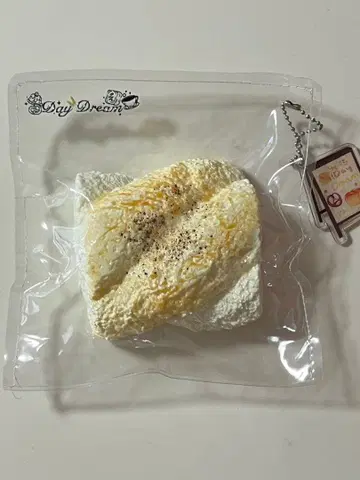 Day Dream 마쉬멜로우 스퀴즈