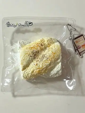 Day Dream 마쉬멜로우 스퀴즈