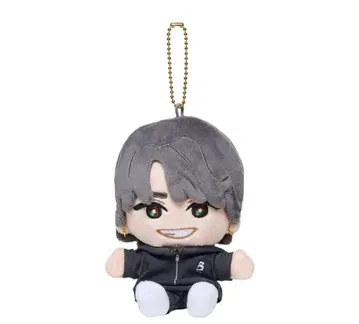 SixTONES 봉제 인형 모리모토 신타로