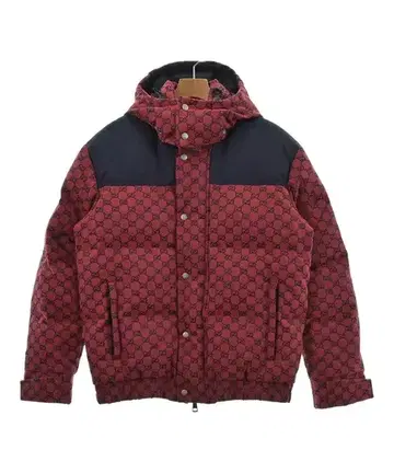 GUCCI 다운 재킷/다운 베스트 남성용