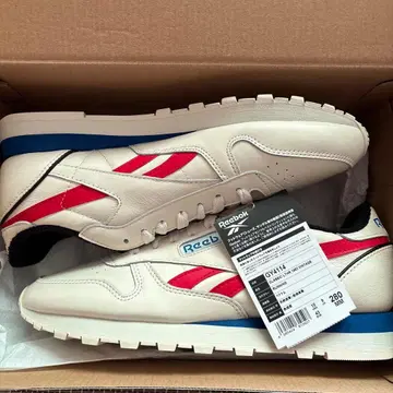 Reebok GY4114 CLASSIC LTHR 1983 VINTAGE