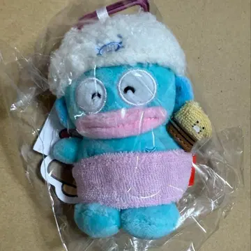 카카오프렌즈 한교동 콜라보 한교동 키링 새상품