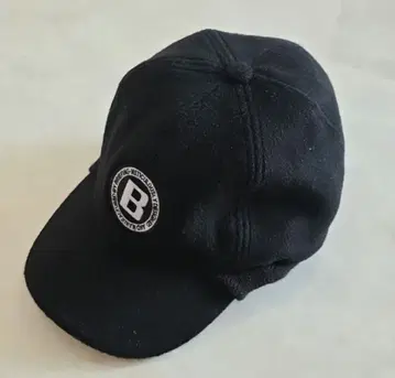 컨디션 최상! 브리핑 골프 귀도리 달린 캡