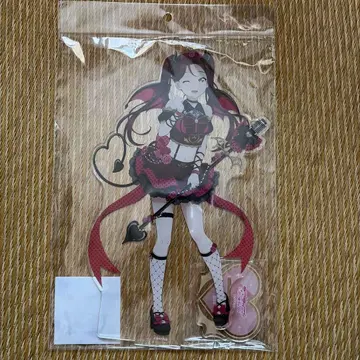 러브 라이브 사쿠라우치 리코 특대형 아크릴 스탠드 미개봉 새상품