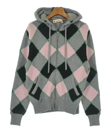 MARNI 니트 스웨터 남성용