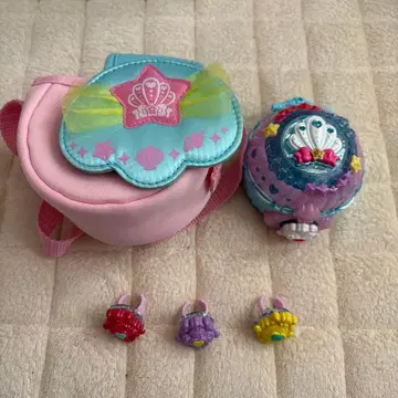 프리큐어 완구 세트