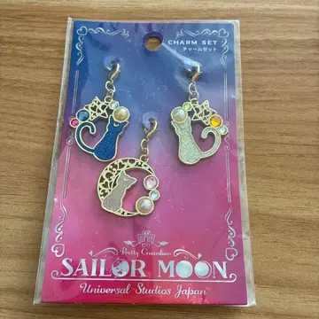 [연말연시 한정판 판매] 세일러문 참 세트