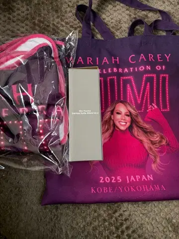 머라이어 캐리 내한 콘서트 혜택