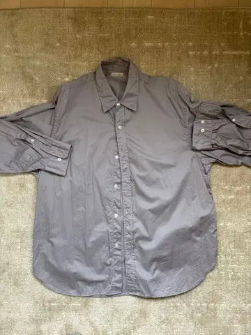 Steven Alan 셔츠 S 사이즈