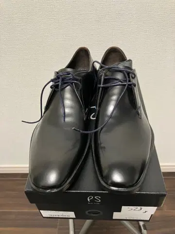 Paul Smith 비즈니스 슈즈 드레스 슈즈