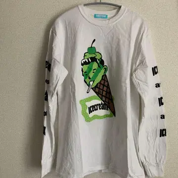 ice cream 티셔츠
