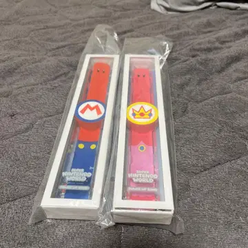 USJ 파워업 밴드