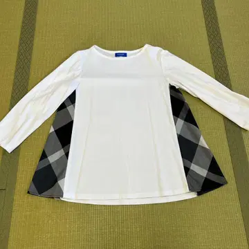 BLUE LABEL CRESTBRIDGE 긴팔 T셔츠 38