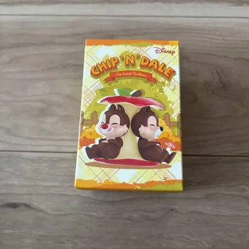 Disney Chip 'n' Dale Fun-loving Brothers