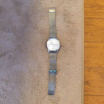 폴스미스 손목시계 [ 정상 작동 품 ]