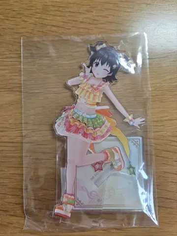 아카기 미리야 3D 아크릴 스탠드