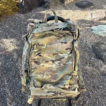 MYSTERY RANCH 미스터리 랜치 CREWCAB 백팩