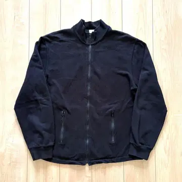 90s 빈티지 agnes b. 블루종 2 아카이브