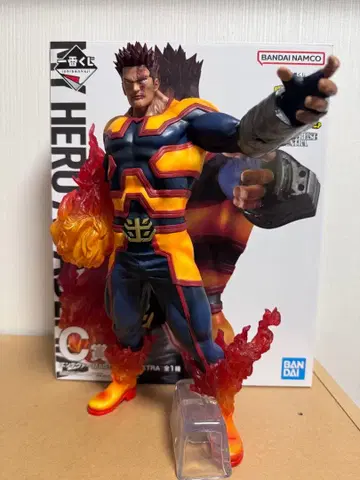 나의 히어로 아카데미아 피규어