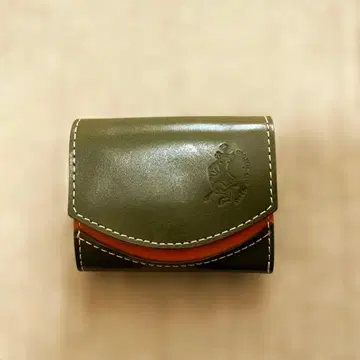 콰트로 갓츠 작은 지갑 페케뇨