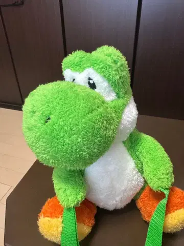 요시 숄더 스트랩 포함 핸드 워머