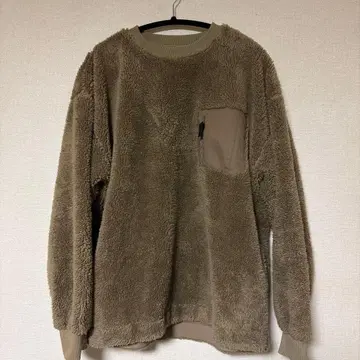 RAGEBLUE 보아 블루종