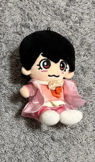 오오니시 류세이 치비누이