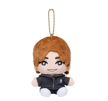 SixTONES 봉제 인형 다나카 쥬리