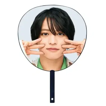 timelesz LIVE TOUR 2025-2026 부채 이노마타 슈토