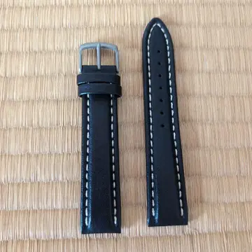 sinn 가죽 벨트 20mm