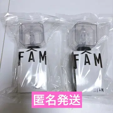 당일 익명 배송 timelesz 2025 FAM 응원봉 2개 세트