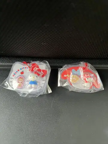 산리오 패키지 참