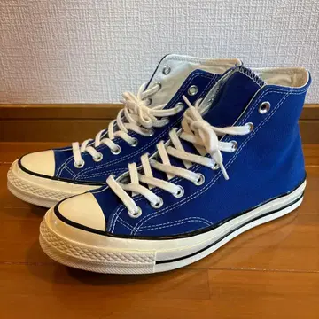 CONVERSE 컨버스 척테일러 ct70 러쉬 블루