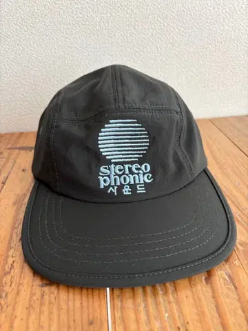 stereophonic 블랙 캡 havehad