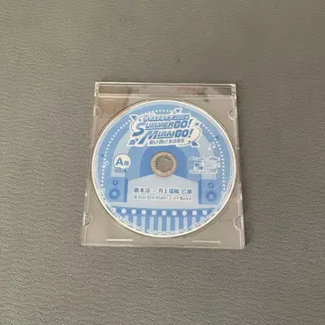 서머 스테 라이브 2024 A반 얼룩즈 공연 DISC1