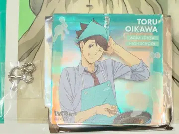 오이카와 토오루 BIG 오로라 브로키 점프 페스타 2026