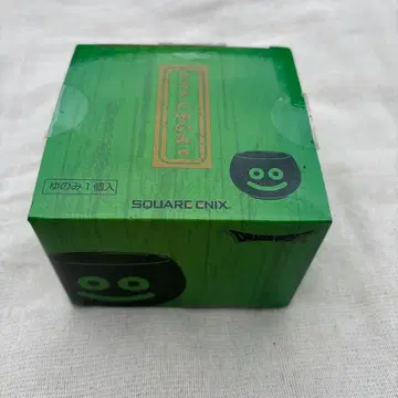 드래곤 퀘스트 슬라임 찻잔