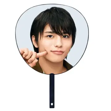 timelesz LIVE TOUR 2025-2026 부채 시노즈카 다이키