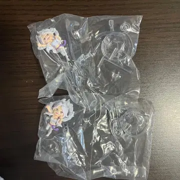 원피스 원피스의 열매 제24해전 보니