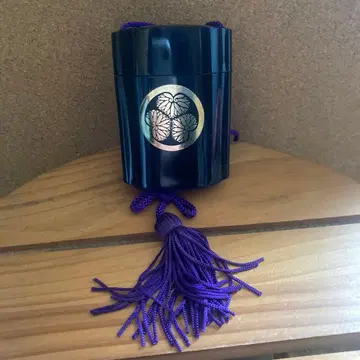 인로형 플라스틱 케이스