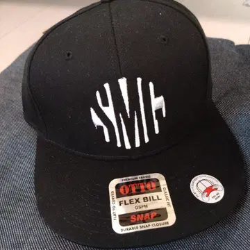 OTTO SMF 플렉스빌 캡 OSFM