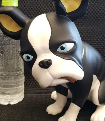 죠죠 이기 1/1 사이즈 소프트 비닐 완성품 피규어 아라키 히로히코