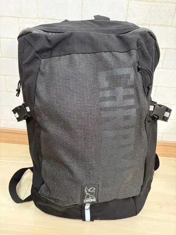 CHROME ROSTOV 2.0 백팩
