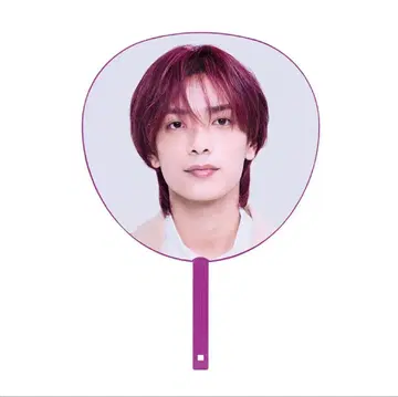 나니와단시 VoyAGE 돔 부채 타카하시 쿄헤이