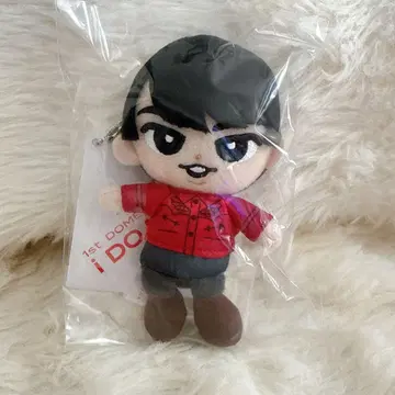 SnowMan 스노치루 봉제 인형 미개봉 새상품 미야타테 료타