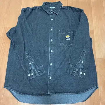 그라니프 이카쿠 셔츠 M