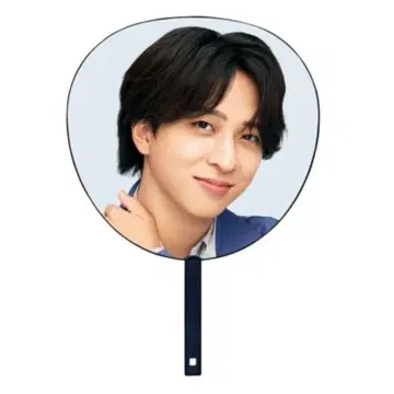 timelesz LIVE TOUR 2025-2026 부채 테라니시 타쿠토