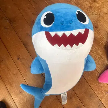 대디 샤크 베이비 샤크